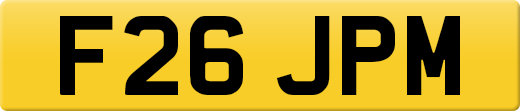 F26JPM