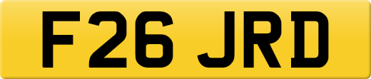 F26JRD