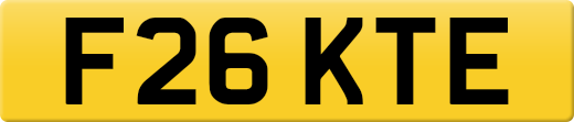 F26KTE