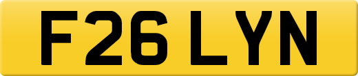 F26LYN