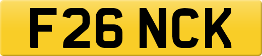 F26NCK