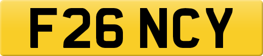 F26NCY
