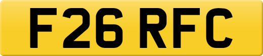 F26RFC