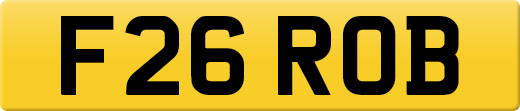F26ROB