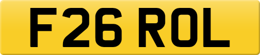 F26ROL