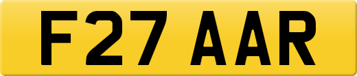 F27AAR