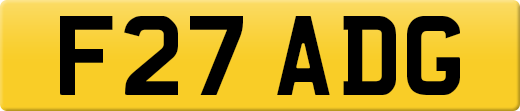 F27ADG