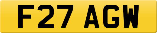 F27AGW