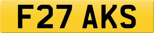 F27AKS