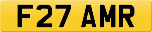 F27AMR