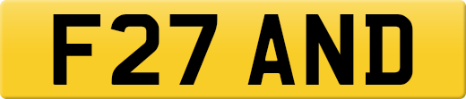 F27AND