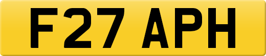 F27APH