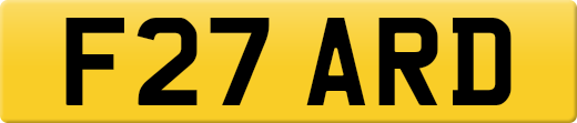 F27ARD