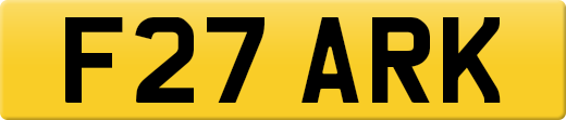 F27ARK