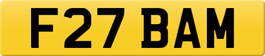 F27BAM