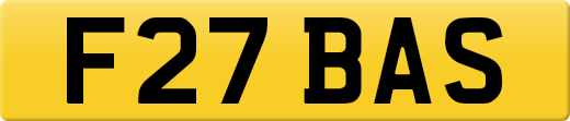 F27BAS