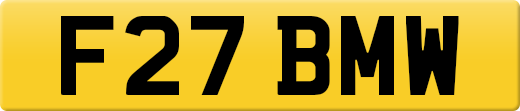 F27BMW