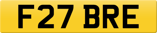 F27BRE