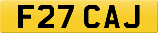 F27CAJ