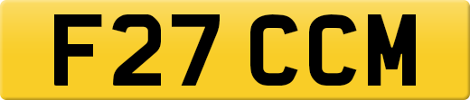 F27CCM