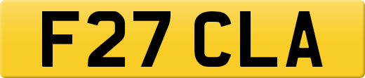 F27CLA