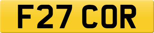 F27COR