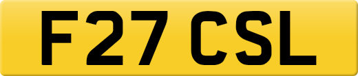 F27CSL