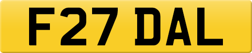 F27DAL