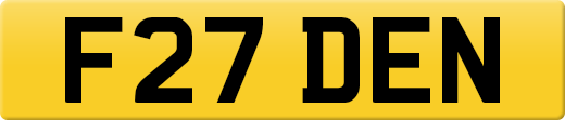 F27DEN