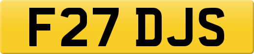 F27DJS