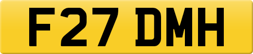 F27DMH