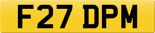 F27DPM