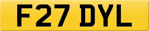 F27DYL