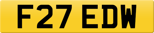 F27EDW