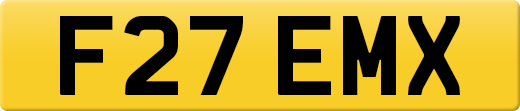F27EMX