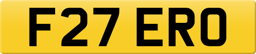 F27ERO