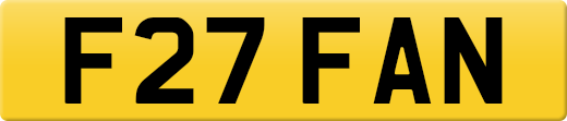 F27FAN