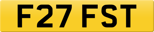 F27FST