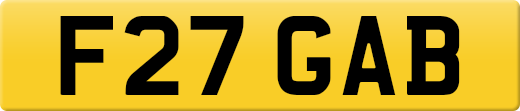 F27GAB