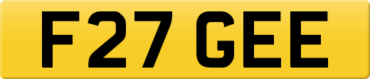 F27GEE