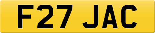 F27JAC