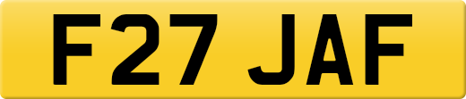 F27JAF