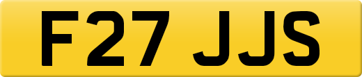 F27JJS