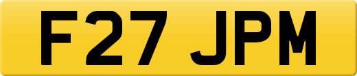 F27JPM