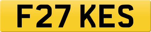 F27KES