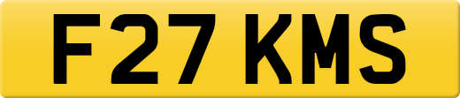 F27KMS