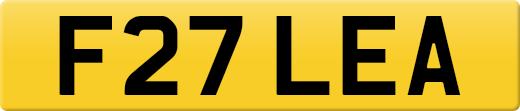 F27LEA