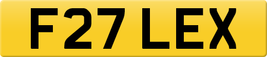 F27LEX