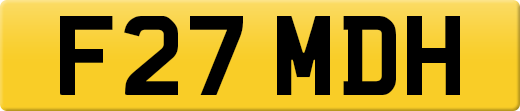 F27MDH