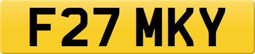 F27MKY